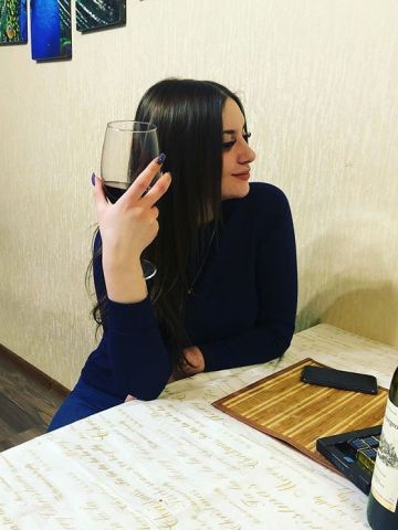 Анкета проститутки Лея, Заветное, 21 год, №158206